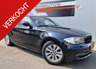 BMW 1-serie 120i