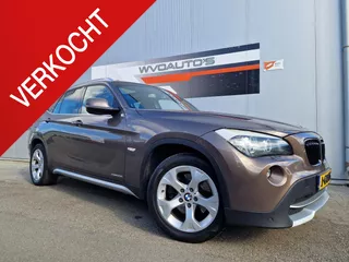 BMW X1 xDrive28i Executive