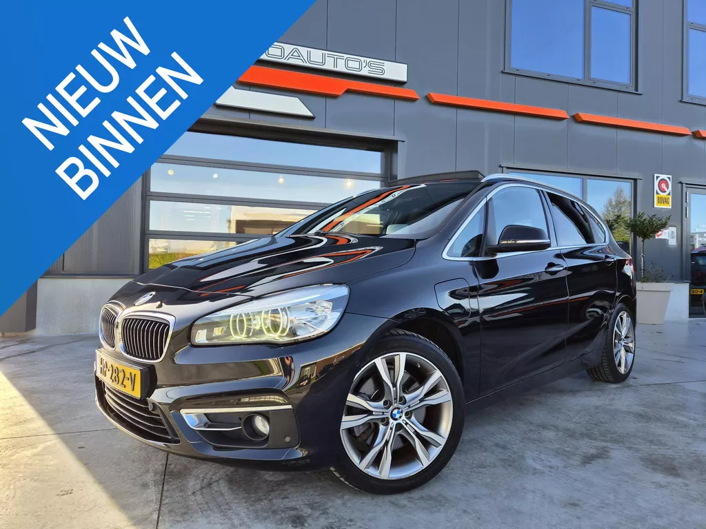 BMW 2-serie Active Tourer 225xe Centennial High Executive