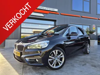 BMW 2-serie Active Tourer 225xe Centennial High Executive